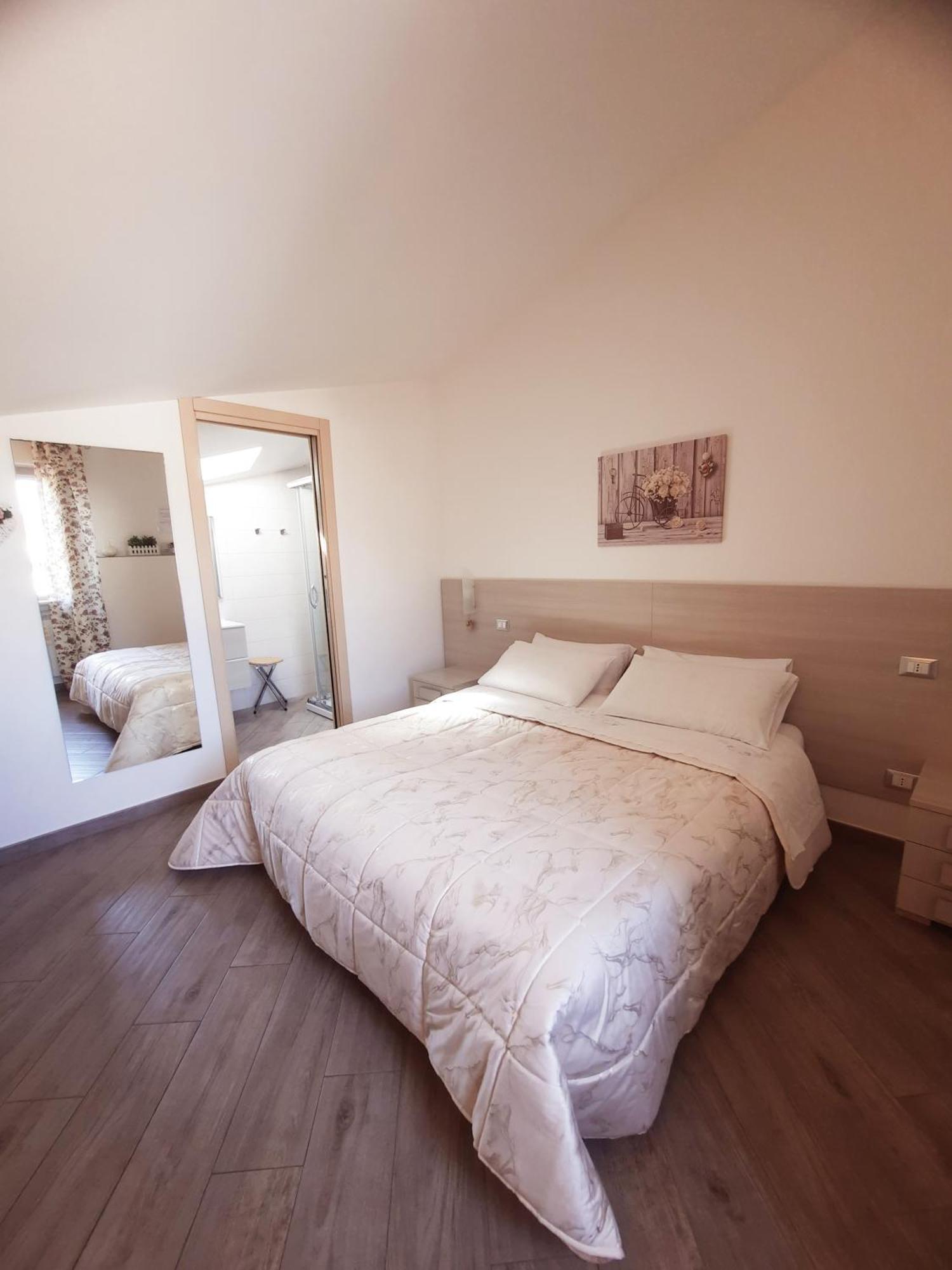 B&B Solimo Sulmona Exterior foto