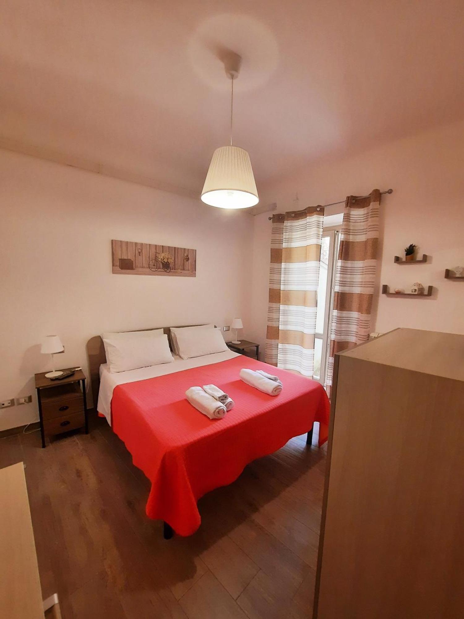 B&B Solimo Sulmona Exterior foto