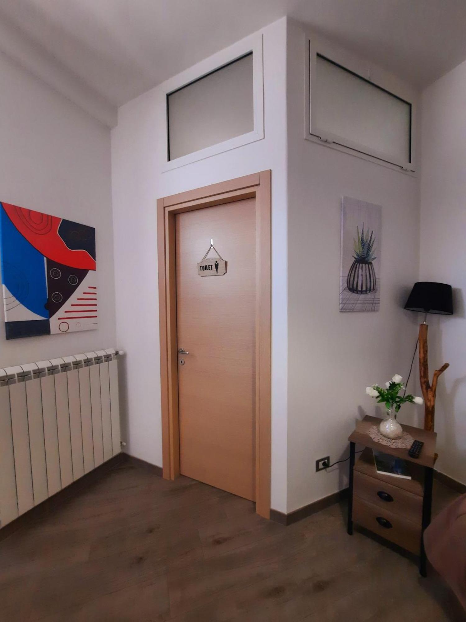 B&B Solimo Sulmona Exterior foto