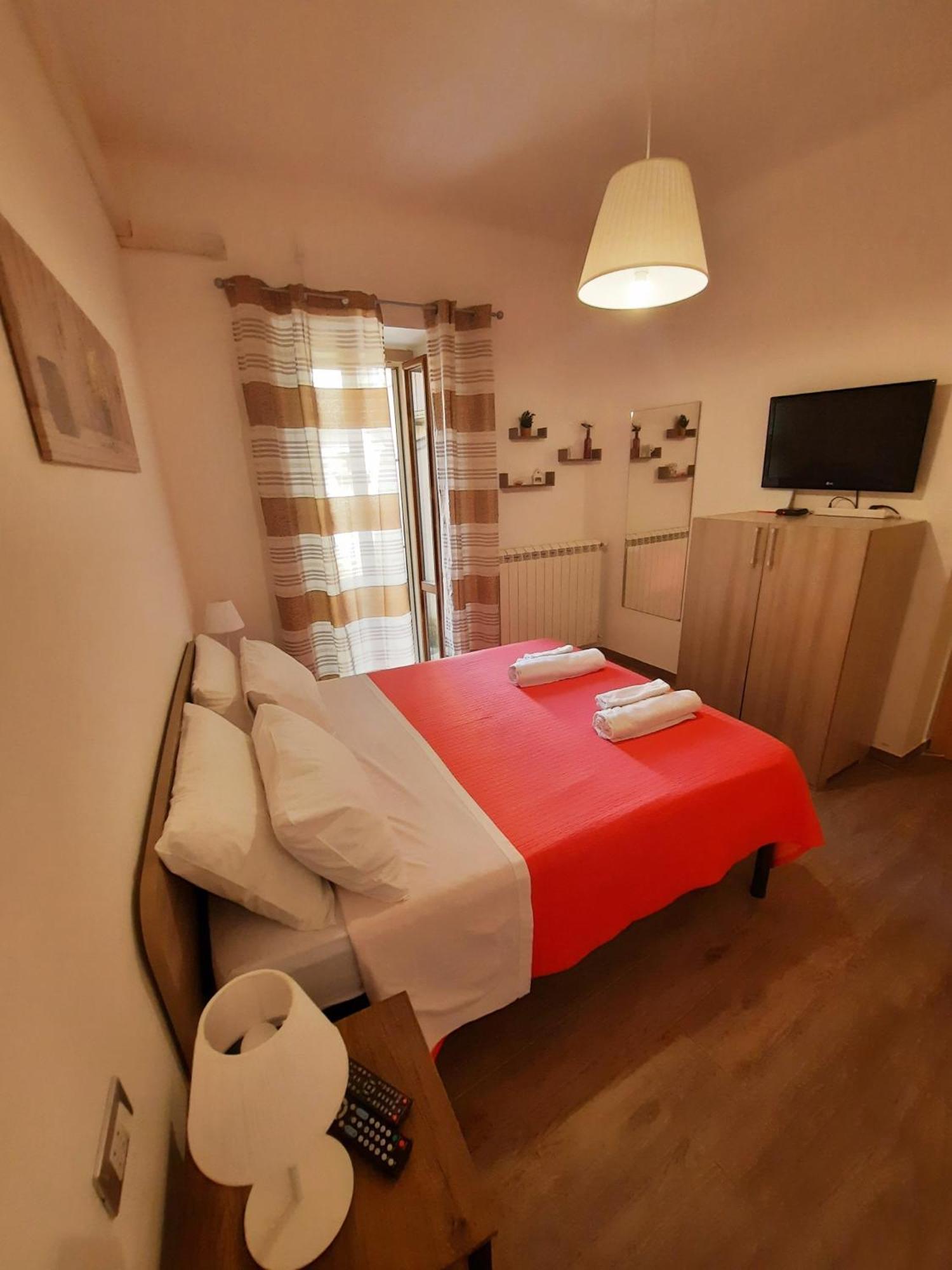 B&B Solimo Sulmona Exterior foto